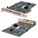 DataPath VisionRGB-E2S E345219 150S PCIe x4 Capture Card 2x DVI-I Dual Link