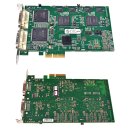DataPath VisionRGB-E2S E345219 150S PCIe x4 Capture Card 2x DVI-I Dual Link