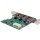 DeLock 89363 PCIe 2.0 x1 4-Port USB 3.0 5 Gbps Expansion Card