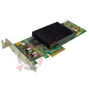 HP HIFN Express DR650 Network Compression Card MPN...