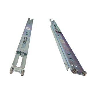 Fujitsu Rackschienen Rack Rail Kit 2x A3C40075966 A3C40091864 Left Right For DX Storage