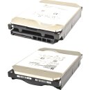 HGST 10TB 3.5" 7.2K 12G SAS HDD HUH721010AL5200 0F27352