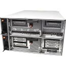 NetApp FAS8080 EX Storage 2x E5-2680v2 CPU 128GB PC3...