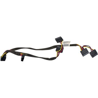 HP DL360 G9 Internal Drive Cage Power Cable 823078-001 826011-001