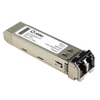 HP JDSU SFP 1000Base-SX 4GB miniGBIC Transceiver JSH-42S4DB3-HP SPS: 405287-001