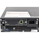 APC Smart UPS SRT3000XLI 3000VA 2700W 2HE USV 8x C13 2x C19 + NIC AP9640 + 2 x Battery