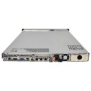 Dell PowerEdge R630 Rack Server 2x E5-2673 V3 32GB DDR4 RAM 8 Bay 2,5" H330mini 1x PSU