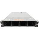 HP ProLiant DL380 Gen9 2U 2xE5-2637 V3 P840 32GB RAM 12x LFF 2x2,5 SFF
