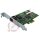 HP NC320T PCI Express Gigabit Single Port Server Adapter SP# 395866-001