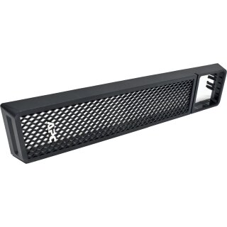 APC Smart-UPS SRT3000XLI Frontblende Front Bezel black schwarz