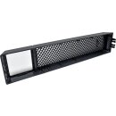 APC Smart-UPS SRT3000XLI Frontblende Front Bezel black schwarz