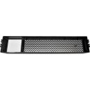 APC Smart-UPS SRT3000XLI Frontblende Front Bezel black schwarz