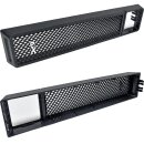 APC Smart-UPS SRT3000XLI Frontblende Front Bezel black schwarz