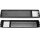 APC Smart-UPS SRT3000XLI Frontblende Front Bezel black schwarz