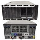 Dell PowerEdge T620 Rack XEON E5-2603 4C 1,8GHz 32GB RAM 16x SFF H710