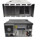Dell PowerEdge T320 Rack Xeon E5-2440 v2 8C 1,9GHz 32GB RAM PERC H710 16x SFF