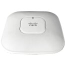 Cisco AIR-CAP3602I-E-K9 Access Point 2,4 GHz 802.11n AP...