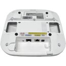 Cisco AIR-CAP3602I-E-K9 Access Point 2,4 GHz 802.11n AP Dual Band + Wall mount