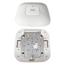 Cisco AIR-CAP3602I-E-K9 Access Point 2,4 GHz 802.11n AP Dual Band + Wall mount