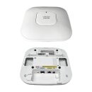 Cisco AIR-CAP3602I-E-K9 Access Point 2,4 GHz 802.11n AP Dual Band + Wall mount