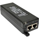 Cisco Meraki 802.3at PoE Injector MA-INJ-4 + Power Cord