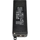 Cisco Meraki 802.3at PoE Injector MA-INJ-4 + Power Cord