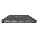 HP Switch ProCurve 2910al-48G J9148A 48-Port PoE+ 4x SFP...