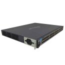 HP Switch ProCurve 2910al-48G J9148A 48-Port PoE+ 4x SFP Gigabit Ethernet Switch