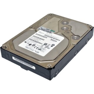 HP Toshiba  8TB 3.5" 7.2K 12G SAS HDD Festplatte MB008000JWJRQ MG06SCA800E