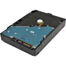 HP Toshiba  8TB 3.5" 7.2K 12G SAS HDD Festplatte MB008000JWJRQ MG06SCA800E