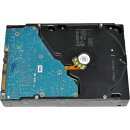 HP Toshiba  8TB 3.5" 7.2K 12G SAS HDD Festplatte MB008000JWJRQ MG06SCA800E