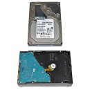 HP Toshiba  8TB 3.5" 7.2K 12G SAS HDD Festplatte MB008000JWJRQ MG06SCA800E