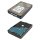HP Toshiba  8TB 3.5" 7.2K 12G SAS HDD Festplatte MB008000JWJRQ MG06SCA800E