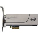 Intel SSD 750 Series 400GB PCIe3 x4 NMVe SSD Card...