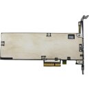 Intel SSD 750 Series 400GB PCIe3 x4 NMVe SSD Card SSDPEDMW400G4 FP