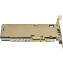 Intel SSD 750 Series 400GB PCIe3 x4 NMVe SSD Card SSDPEDMW400G4 FP