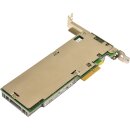 Intel SSD 750 Series 400GB PCIe3 x4 NMVe SSD Card SSDPEDMW400G4 FP