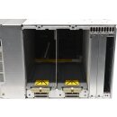 HP StorageWorks MSL6030 Tape Library + Rack Rail Kit + PSU no Tape Drives no Controller