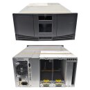HP StorageWorks MSL6030 Tape Library + Rack Rail Kit + PSU no Tape Drives no Controller