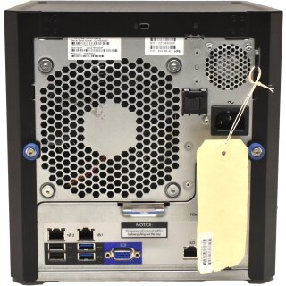 HP ProLiant MicroServer Gen8 Intel E3-1220L V2 CPU 2,3GHz DC HP ProLiant MicroServer Gen8 Intel E3-1220L V2 CPU 2,3GHz DC