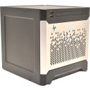 HP ProLiant MicroServer Gen8 Intel E3-1220L V2 CPU 2,3GHz DC 16GB RAM DDR3 4xLFF
