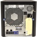 HP ProLiant MicroServer Gen8 Intel E3-1220L V2 CPU 2,3GHz DC 16GB RAM DDR3 4xLFF