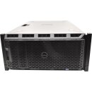 Dell PowerEdge T620 Rack XEON E5-2680 8C 2,7GHz 24GB RAM...