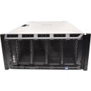 Dell PowerEdge T620 Rack XEON E5-2680 8C 2,7GHz 24GB RAM...