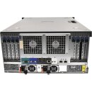 Dell PowerEdge T620 Rack XEON E5-2680 8C 2,7GHz 24GB RAM 32x SFF H710