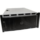 Dell PowerEdge T620 Rack XEON E5-2680 8C 2,7GHz 24GB RAM 32x SFF H710