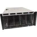 Dell PowerEdge T620 Rack XEON E5-2680 8C 2,7GHz 24GB RAM 32x SFF H710