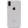 Apple iPhone X Silver 64GB MQAY2J/A Smartphone - Silber ohne Simlock