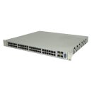 Nortel 5520-48T-PWR AL1001A05-E5 48-Port PoE Gigabit Ethernet Switch 4x 1G SFP Combo