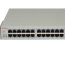 Nortel 5520-48T-PWR AL1001A05-E5 48-Port PoE Gigabit Ethernet Switch 4x 1G SFP Combo